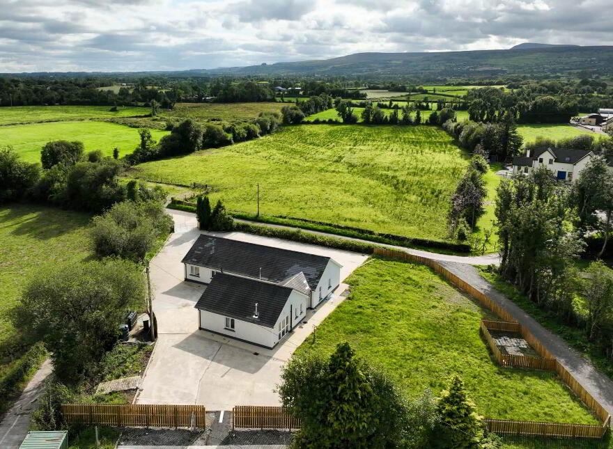 57 Moher Road, Kinawley, Enniskillen, BT92 4FR