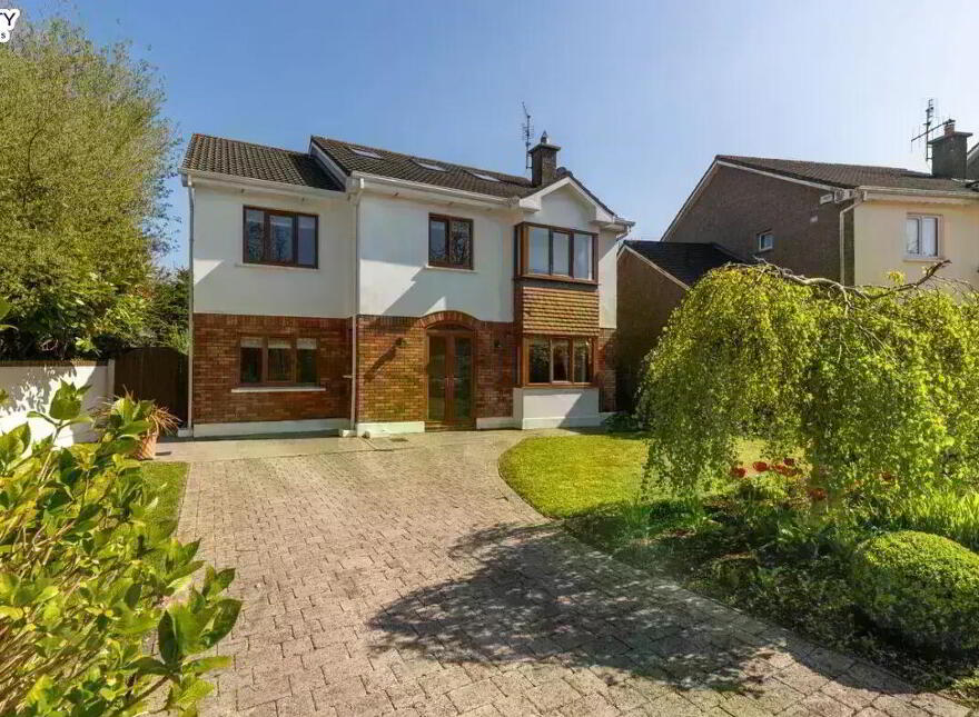 18 Rose Hill West, Midleton photo