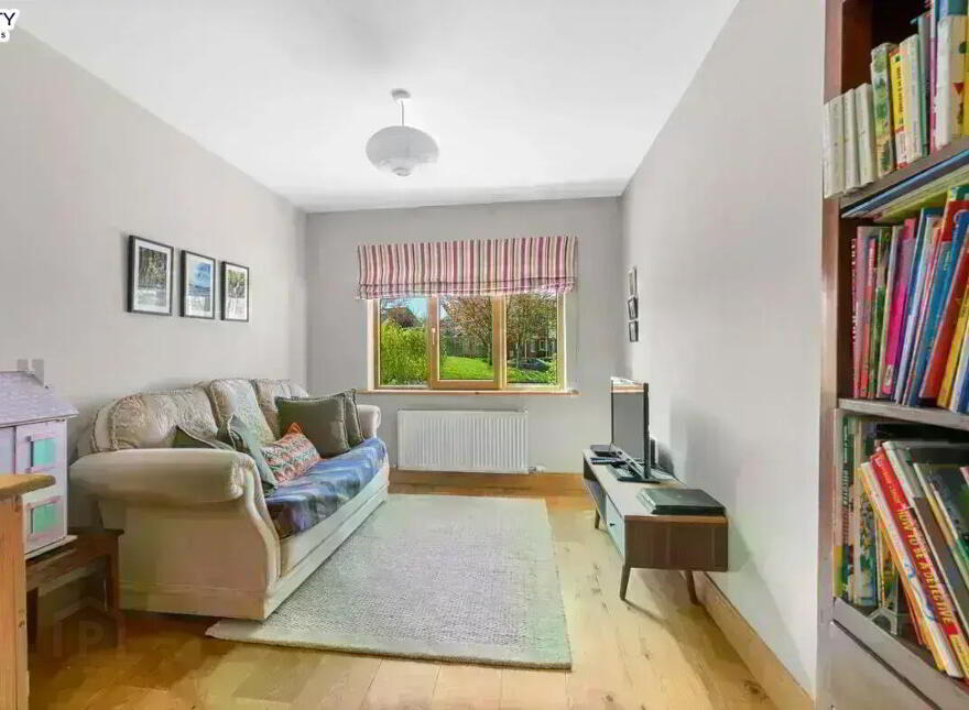 18 Rose Hill West, Midleton