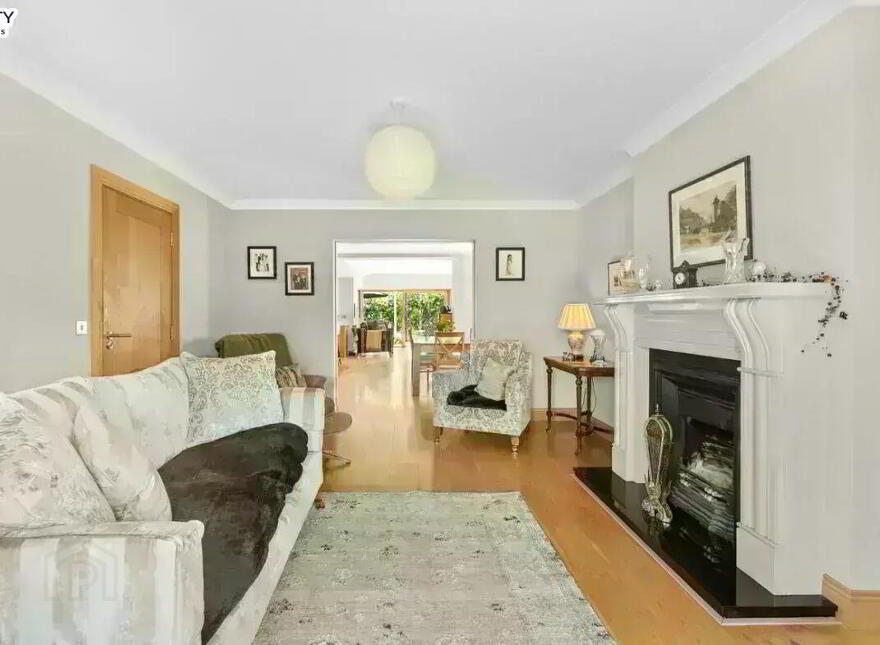 18 Rose Hill West, Midleton
