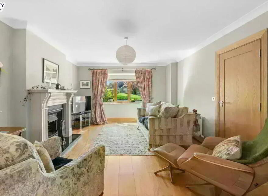 18 Rose Hill West, Midleton