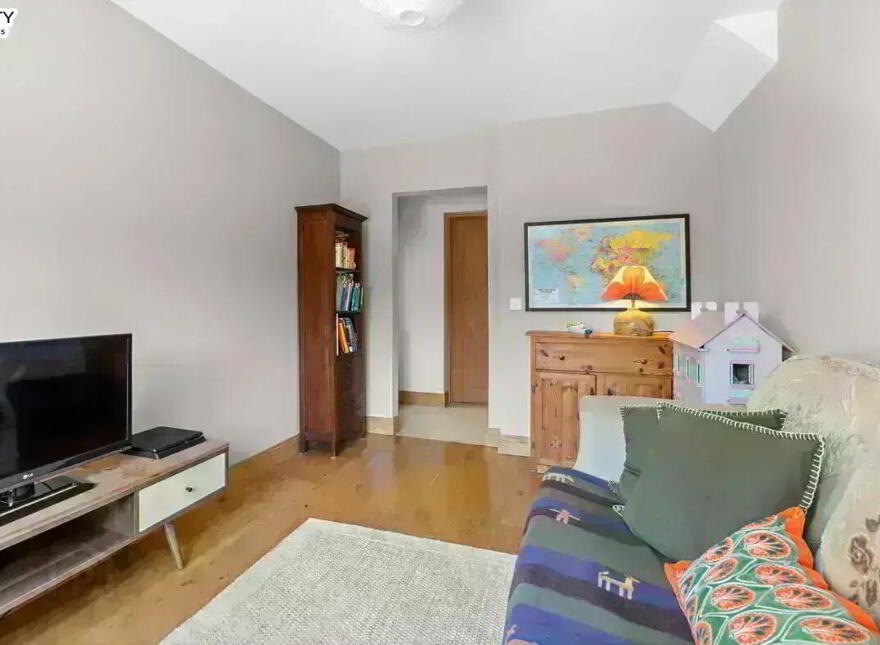 18 Rose Hill West, Midleton