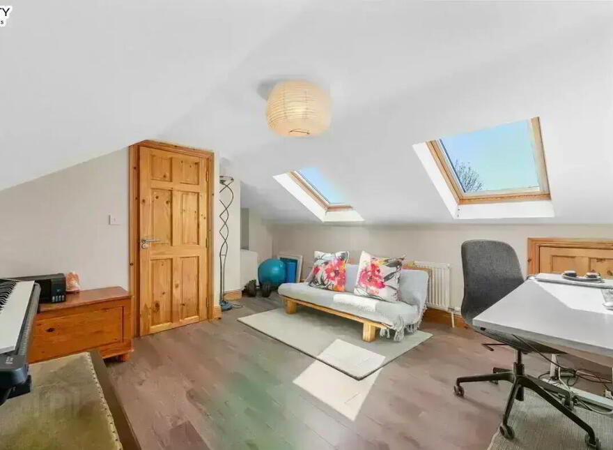 18 Rose Hill West, Midleton