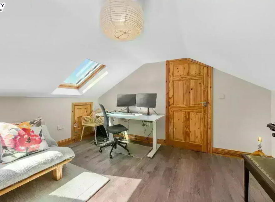 18 Rose Hill West, Midleton