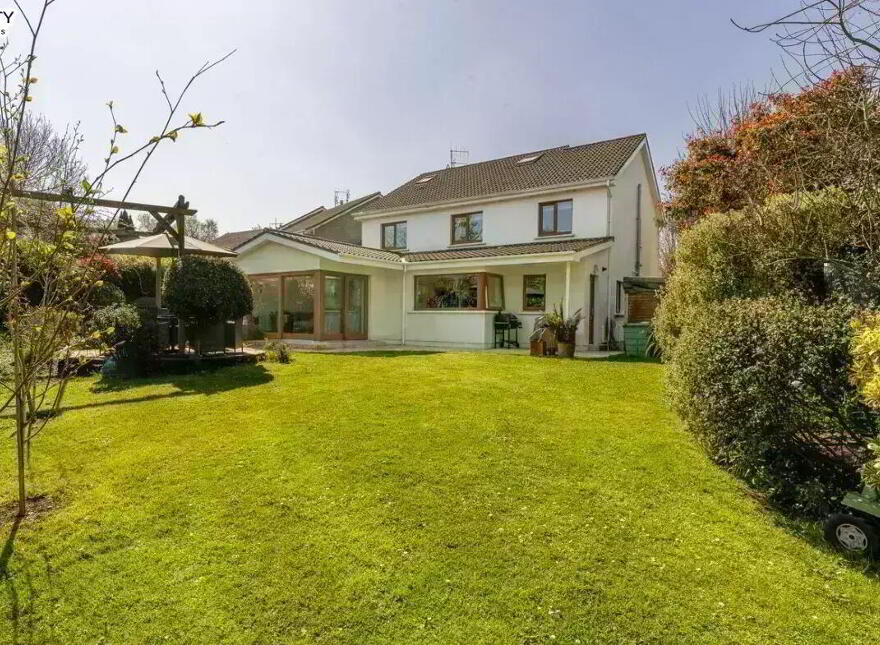 18 Rose Hill West, Midleton
