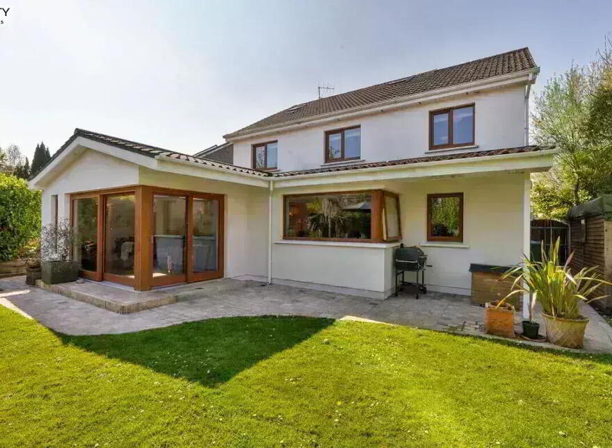 18 Rose Hill West, Midleton