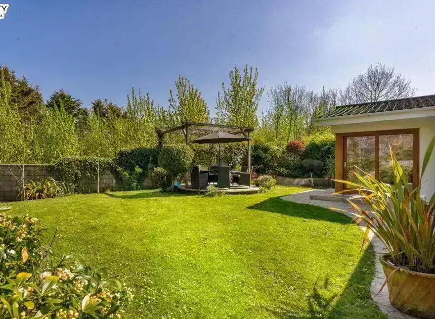 18 Rose Hill West, Midleton