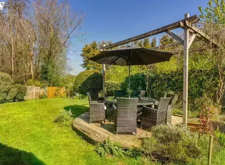 18 Rose Hill West, Midleton