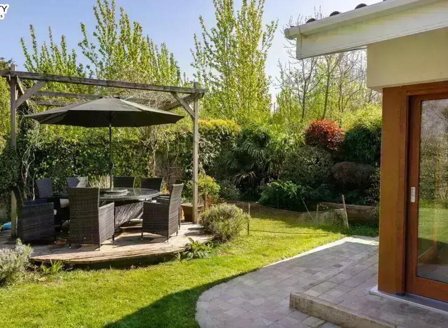 18 Rose Hill West, Midleton