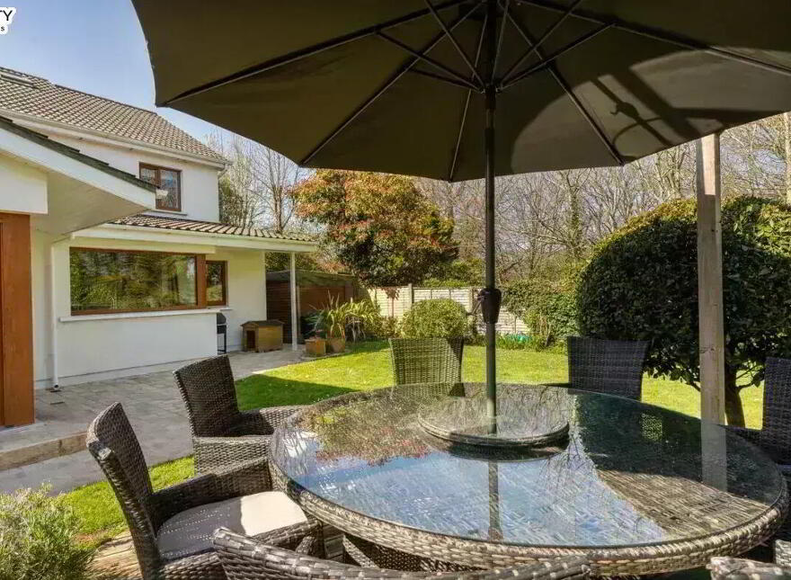 18 Rose Hill West, Midleton