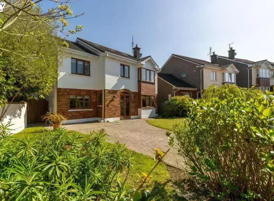 18 Rose Hill West, Midleton