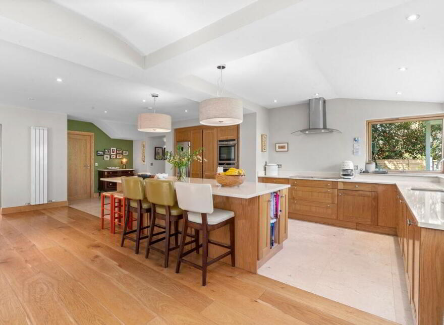 18 Rose Hill West, Midleton