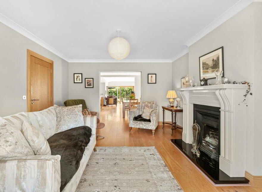 18 Rose Hill West, Midleton