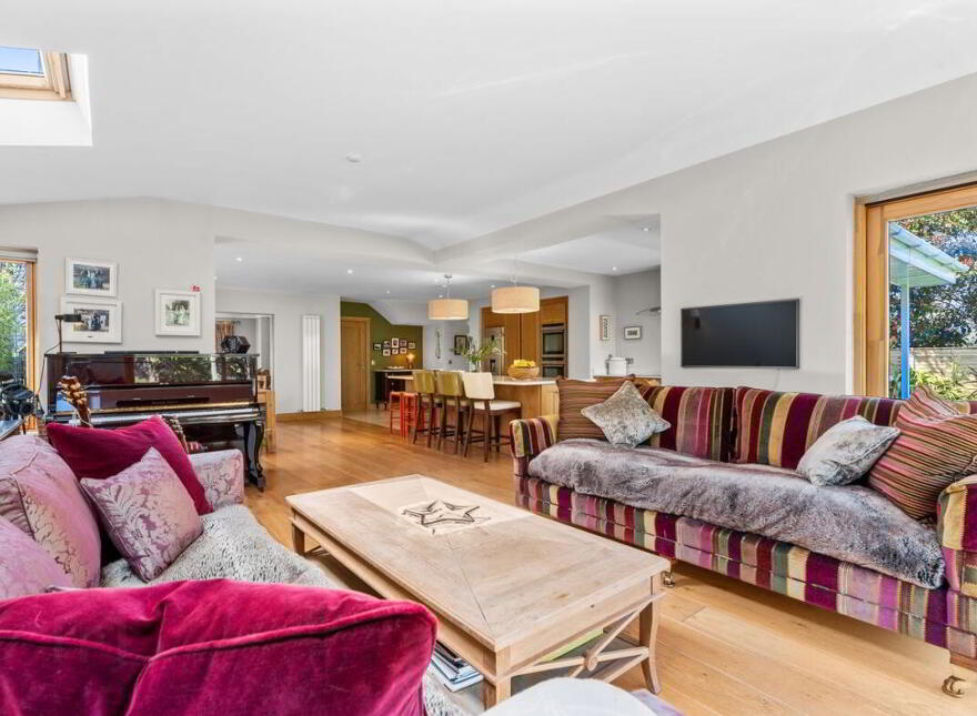 18 Rose Hill West, Midleton