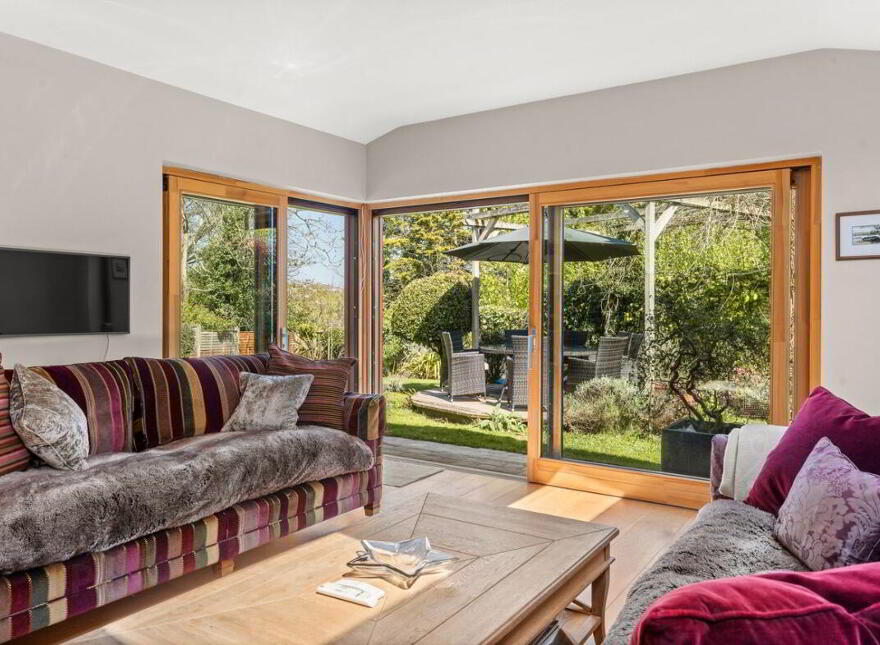 18 Rose Hill West, Midleton
