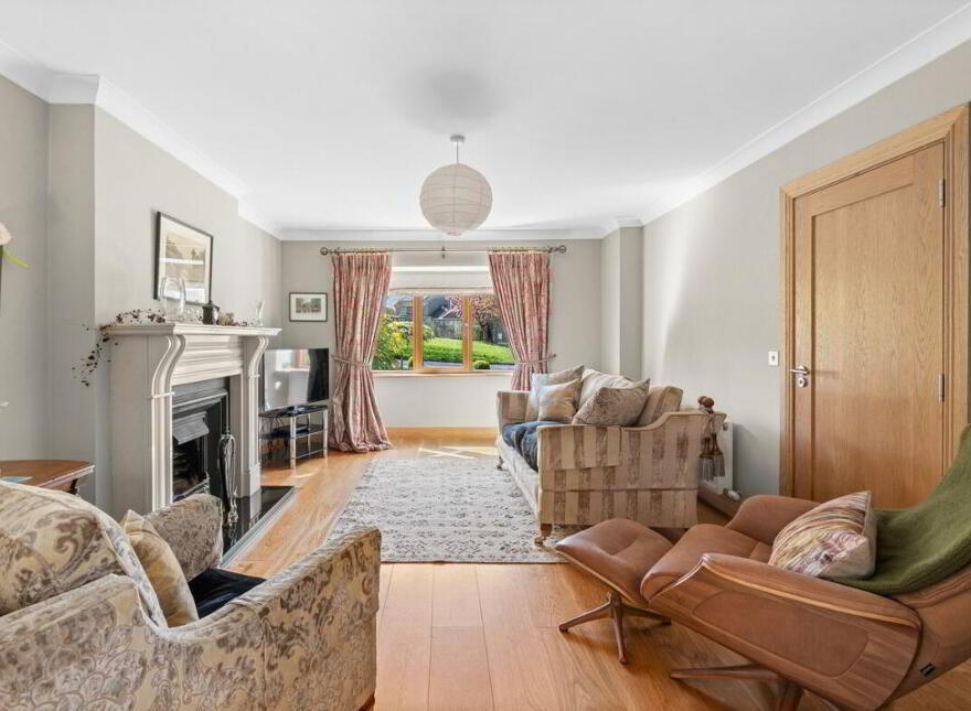 18 Rose Hill West, Midleton