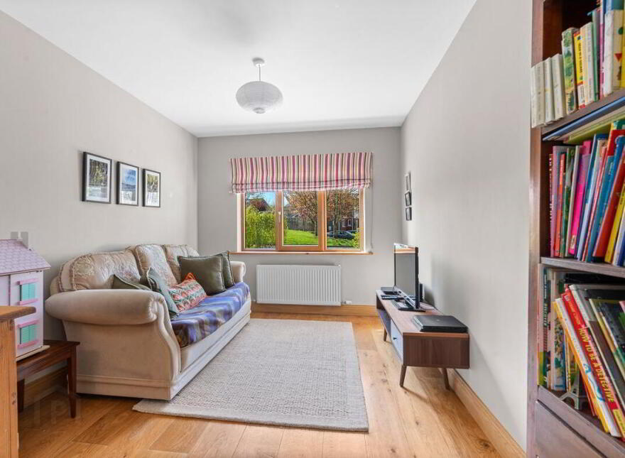 18 Rose Hill West, Midleton
