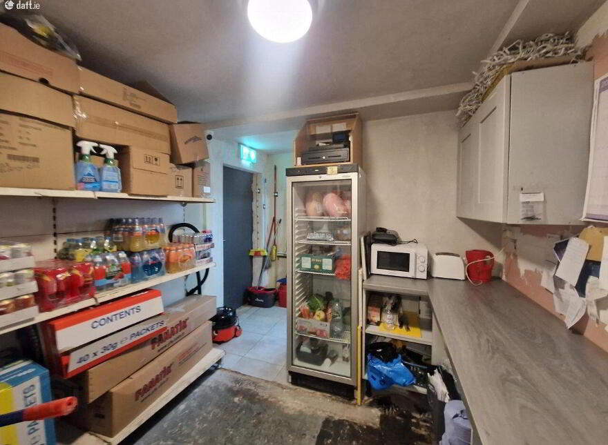Con's Shop', 12a Gurranabraher Road, Gurranabraher, Cork