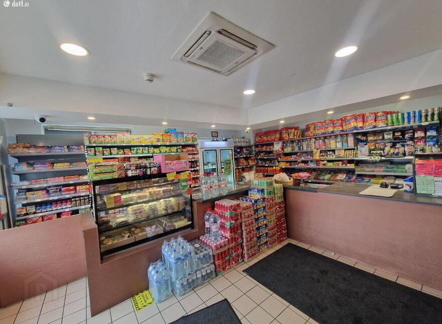 Con's Shop', 12a Gurranabraher Road, Gurranabraher, Cork