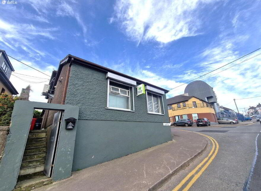 Con's Shop', 12a Gurranabraher Road, Gurranabraher, Cork
