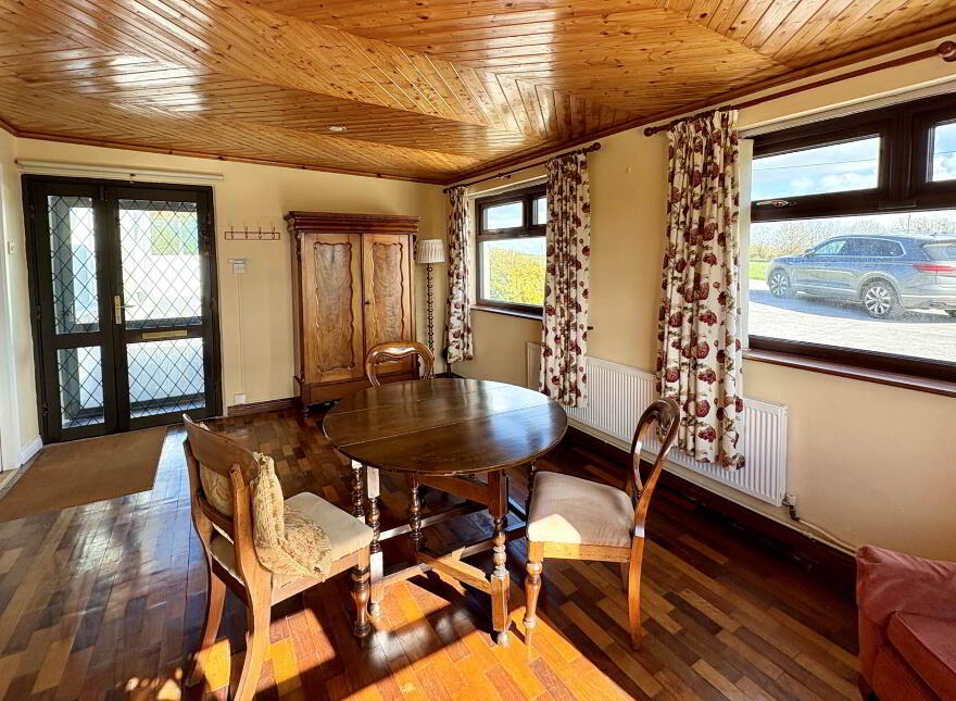 The Mill, Ballinoe, Causeway