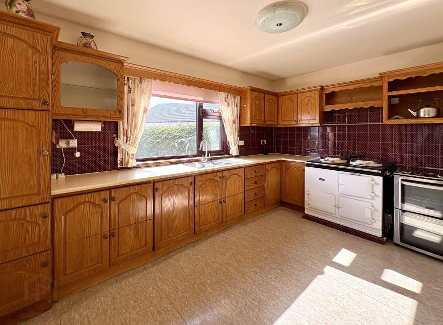 The Mill, Ballinoe, Causeway