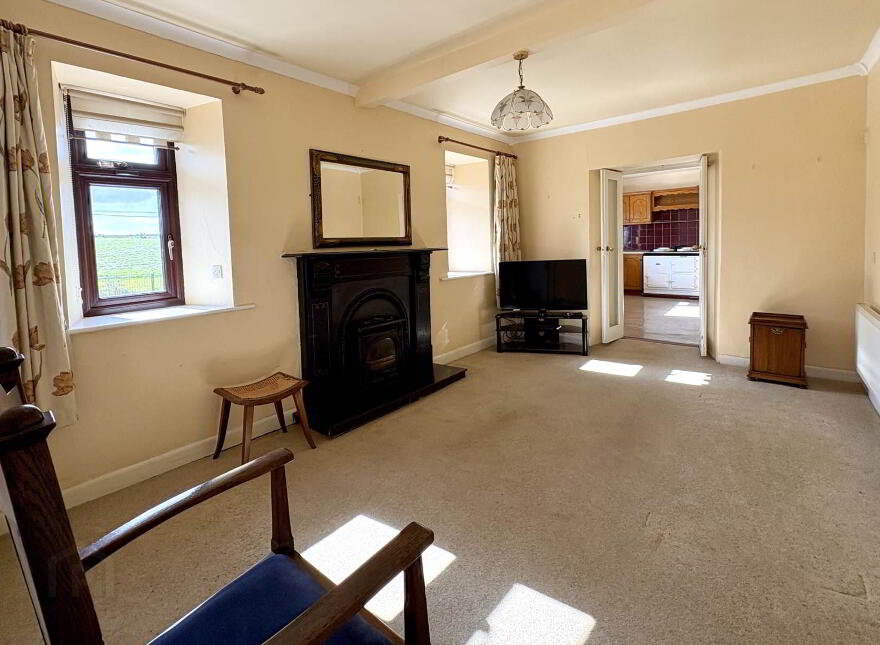 The Mill, Ballinoe, Causeway