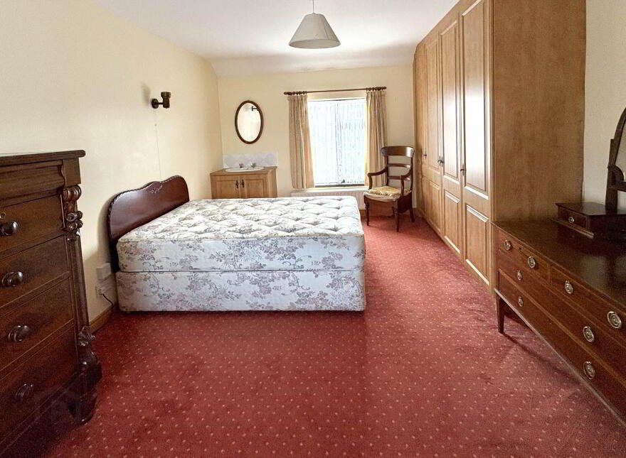 The Mill, Ballinoe, Causeway