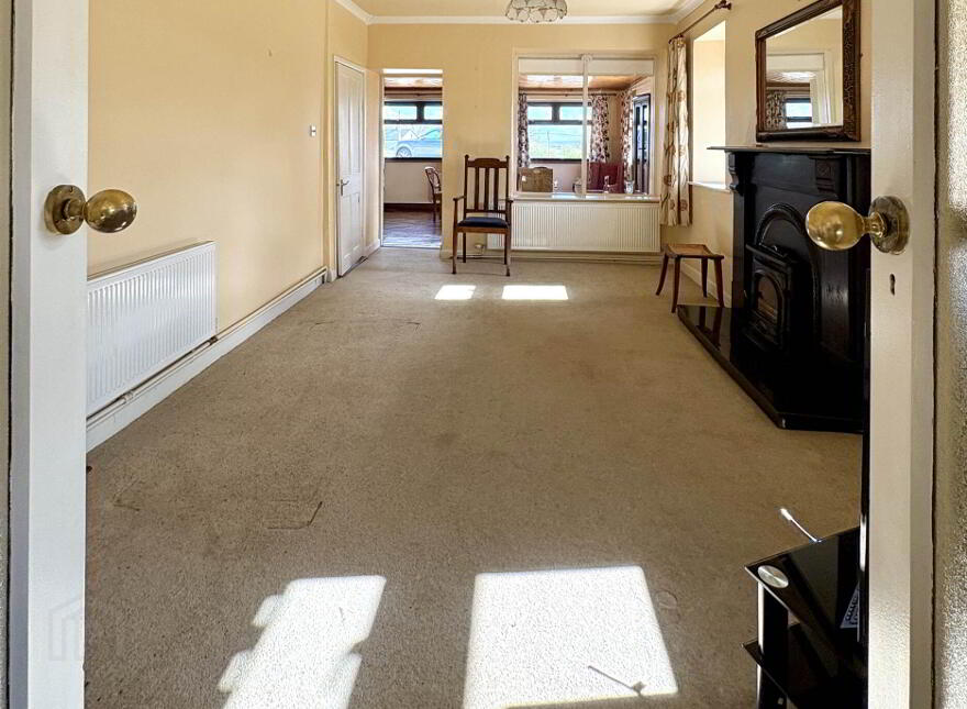 The Mill, Ballinoe, Causeway