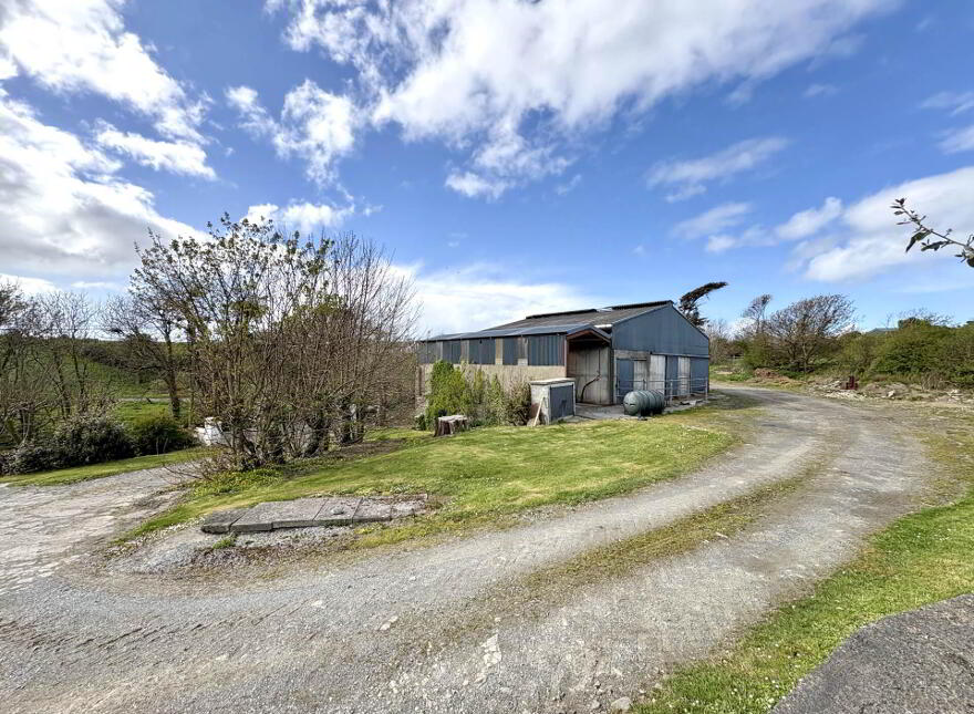 The Mill, Ballinoe, Causeway
