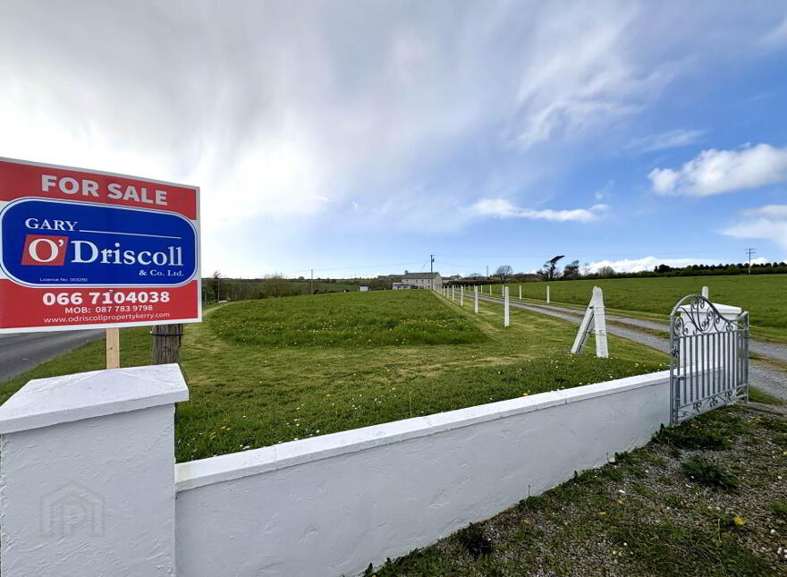 The Mill, Ballinoe, Causeway