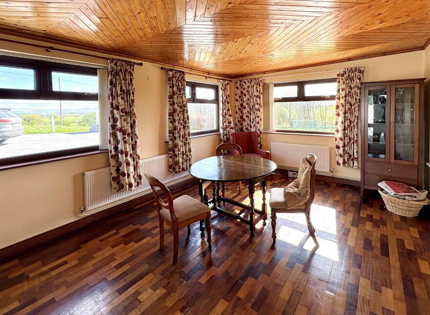 The Mill, Ballinoe, Causeway