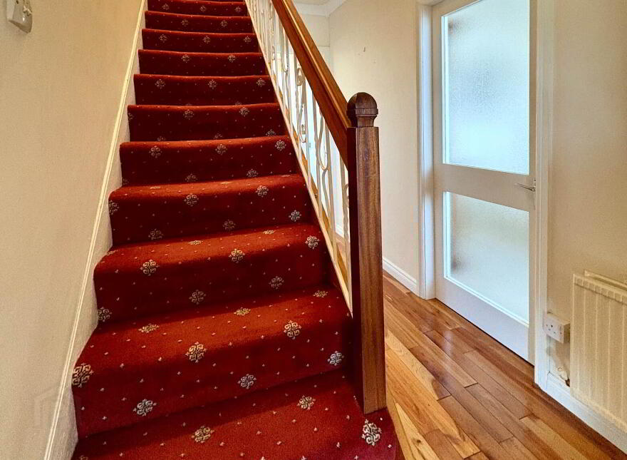The Mill, Ballinoe, Causeway