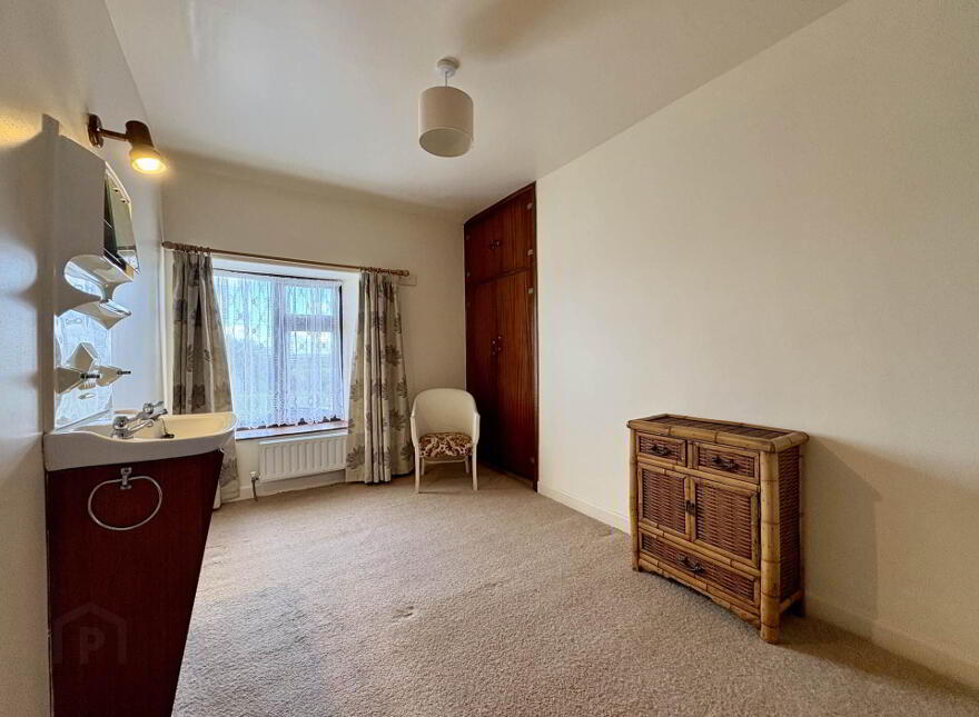 The Mill, Ballinoe, Causeway