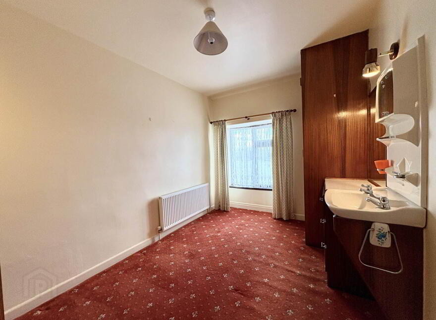 The Mill, Ballinoe, Causeway