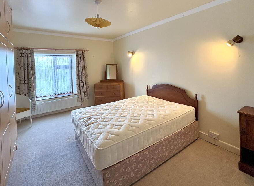 The Mill, Ballinoe, Causeway