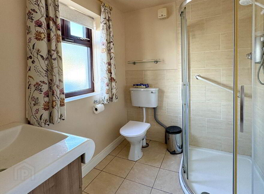 The Mill, Ballinoe, Causeway