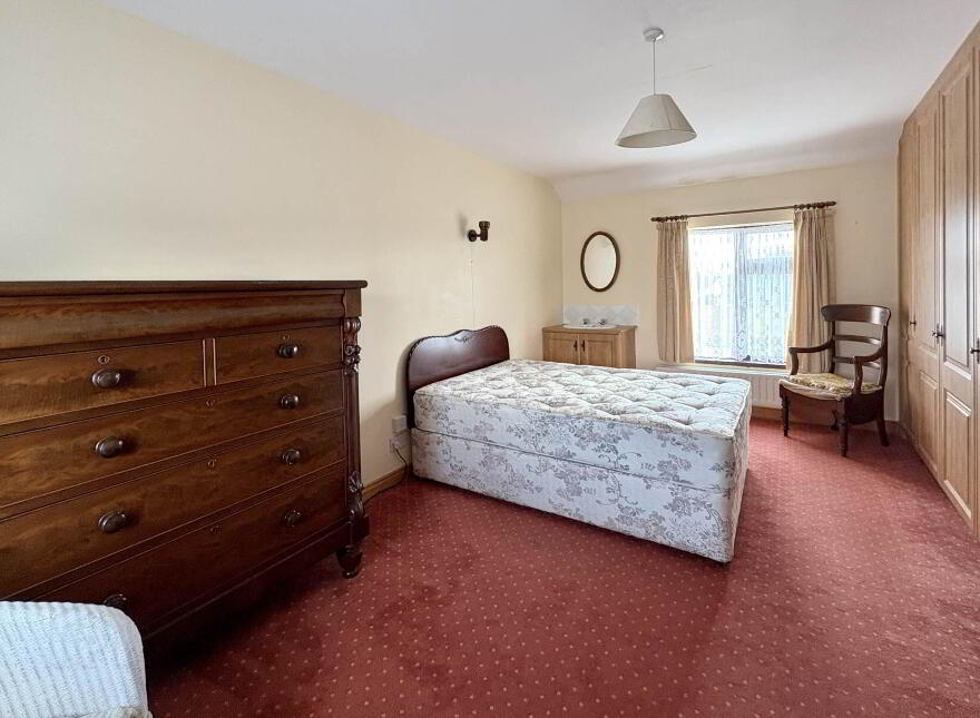 The Mill, Ballinoe, Causeway