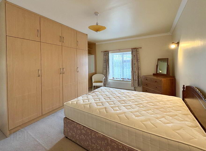 The Mill, Ballinoe, Causeway