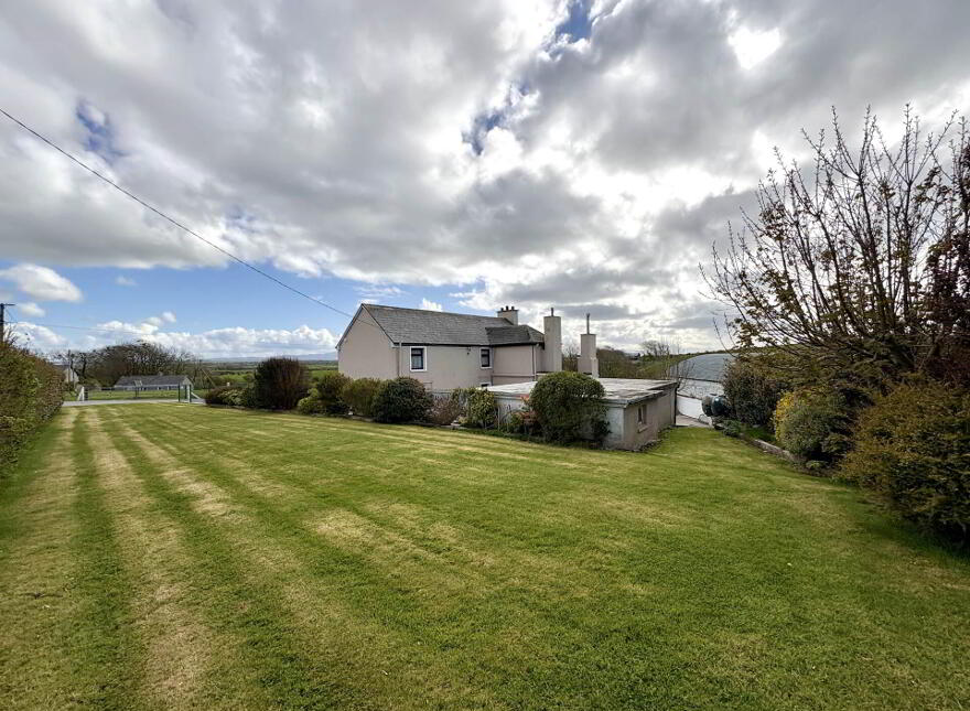 The Mill, Ballinoe, Causeway