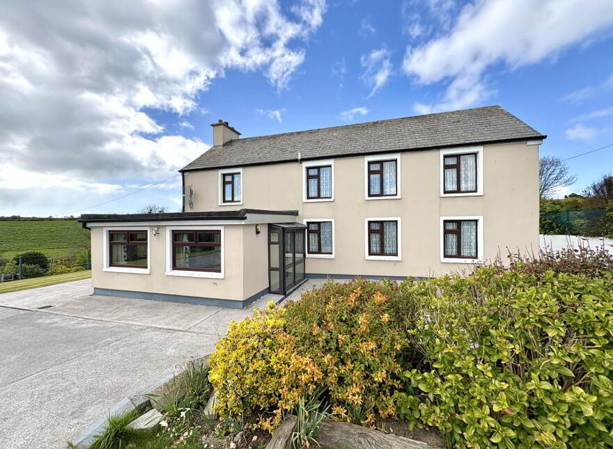 The Mill, Ballinoe, Causeway