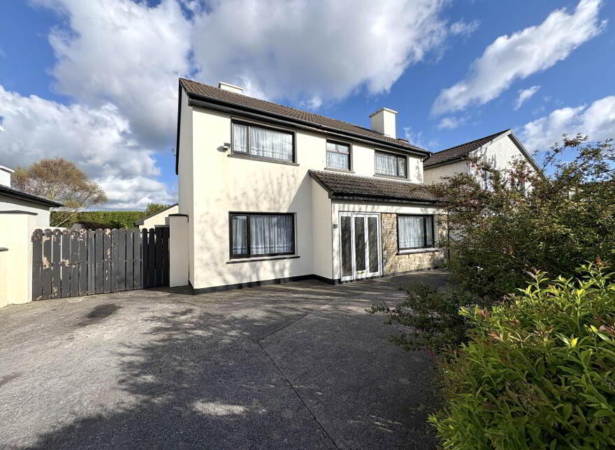 Westcourt, Caherslee