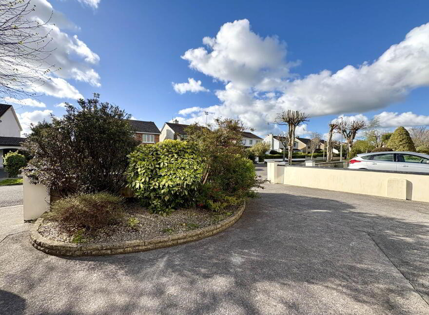 Westcourt, Caherslee