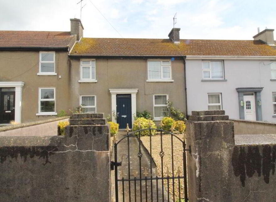 13 Plunkett Terrace, Mallow