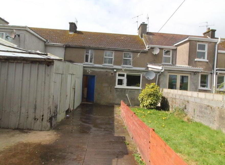 13 Plunkett Terrace, Mallow