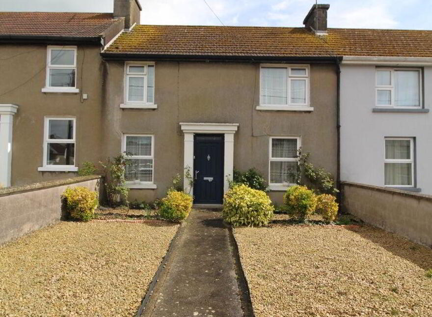 13 Plunkett Terrace, Mallow