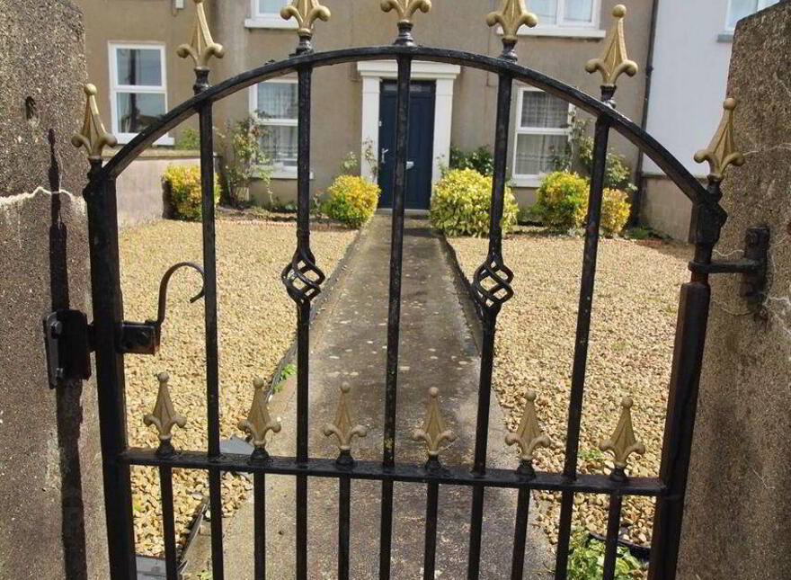 13 Plunkett Terrace, Mallow