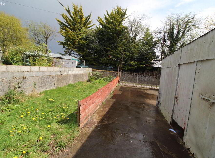 13 Plunkett Terrace, Mallow