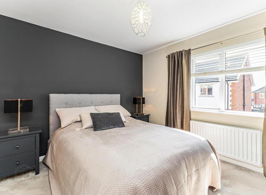 6 Hillview, Moneyreagh, BT23 6EZ