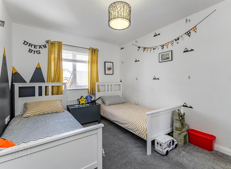 6 Hillview, Moneyreagh, BT23 6EZ